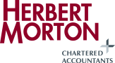 Herbert Morton Logo CA
